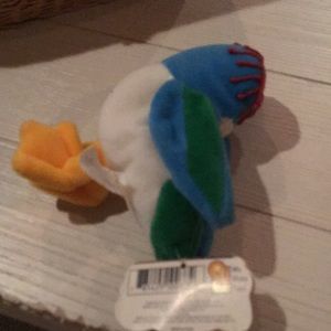 Infamous Meanies/ Series 2